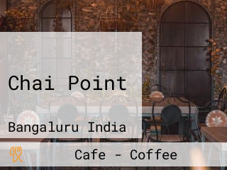 Chai Point