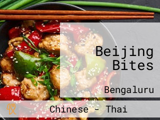 Beijing Bites