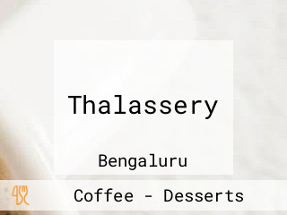 Thalassery