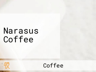 Narasus Coffee