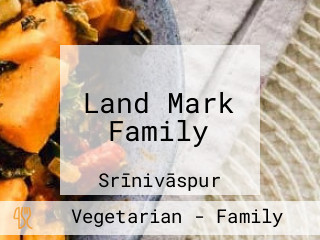 Land Mark Family