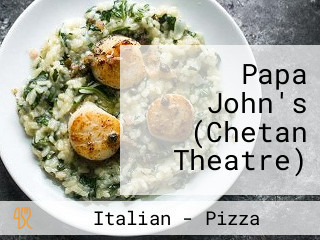 Papa John's (Chetan Theatre)