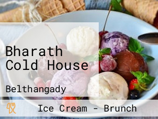 Bharath Cold House