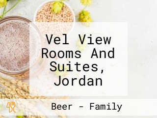 Vel View Rooms And Suites, Jordan River Bar And Family Restaurant