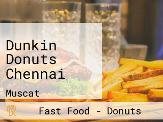 Dunkin Donuts Chennai