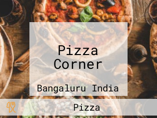 Pizza Corner