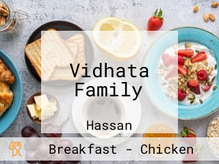 Vidhata Family