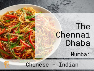 The Chennai Dhaba