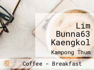 Lim Bunna63 Kaengkol