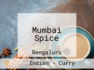 Mumbai Spice