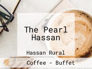 The Pearl Hassan