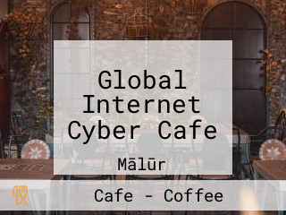 Global Internet Cyber Cafe