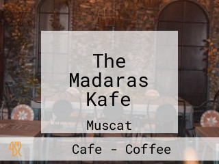 The Madaras Kafe