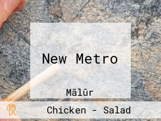 New Metro