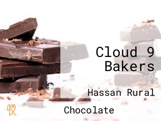 Cloud 9 Bakers