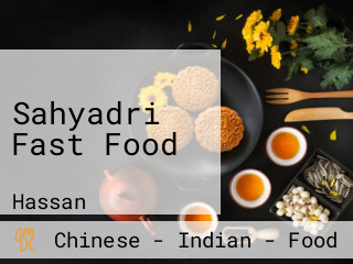 Sahyadri Fast Food