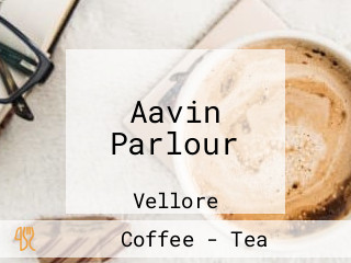 Aavin Parlour