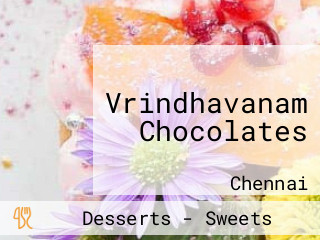 Vrindhavanam Chocolates