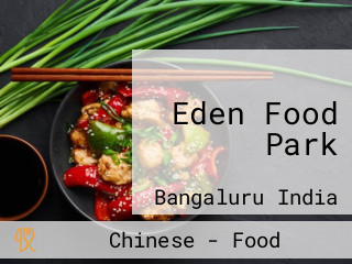 Eden Food Park