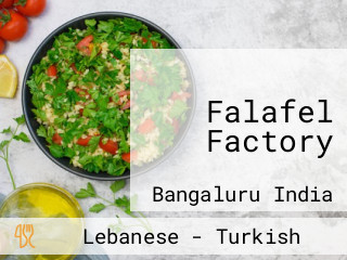 Falafel Factory