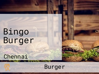 Bingo Burger