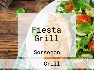 Fiesta Grill