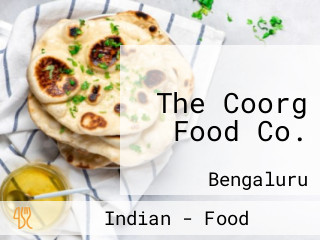 The Coorg Food Co.