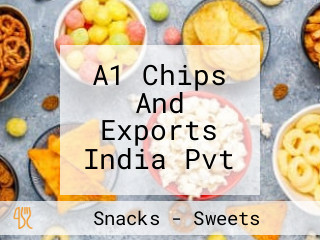 A1 Chips And Exports India Pvt