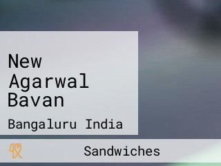 New Agarwal Bavan