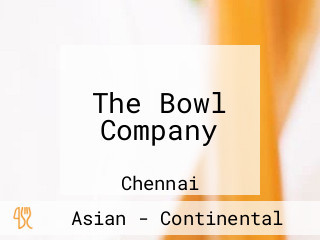 The Bowl Company