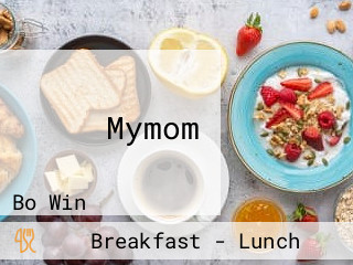 ร้าน Mymom