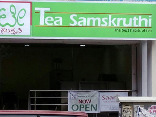 Tea Samskruthi