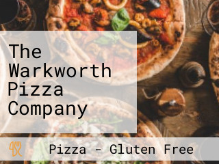 The Warkworth Pizza Company