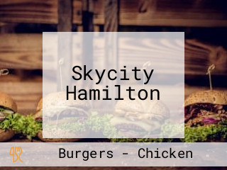 Skycity Hamilton