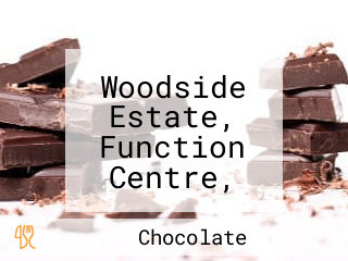 Woodside Estate, Function Centre, Wedding Venue Gardens