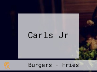 Carls Jr