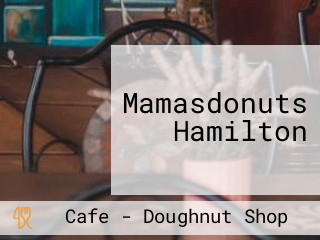 Mamasdonuts Hamilton