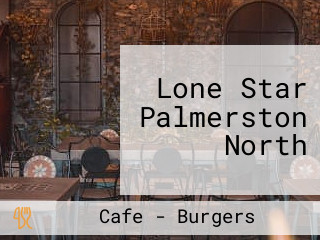 Lone Star Palmerston North