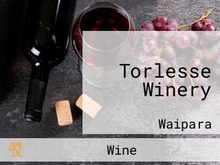 Torlesse Winery