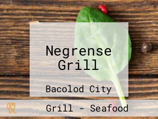 Negrense Grill