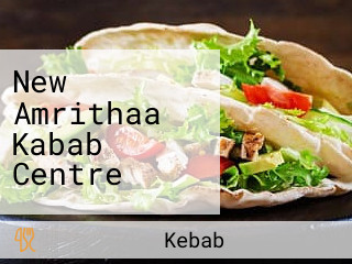 New Amrithaa Kabab Centre