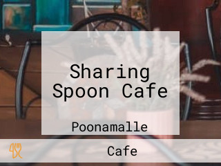 Sharing Spoon Cafe