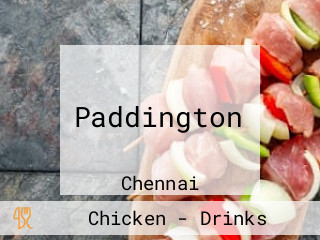 Paddington