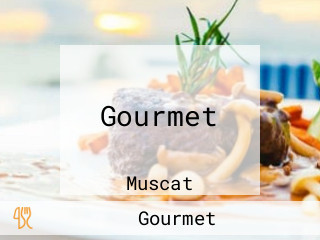 Gourmet