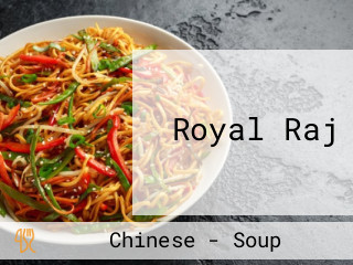 Royal Raj