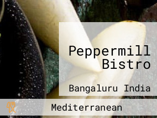 Peppermill Bistro