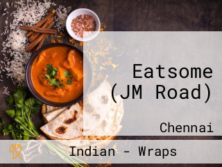 Eatsome (JM Road)