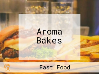 Aroma Bakes