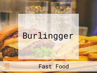 Burlingger