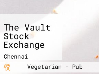 The Vault Stock Exchange